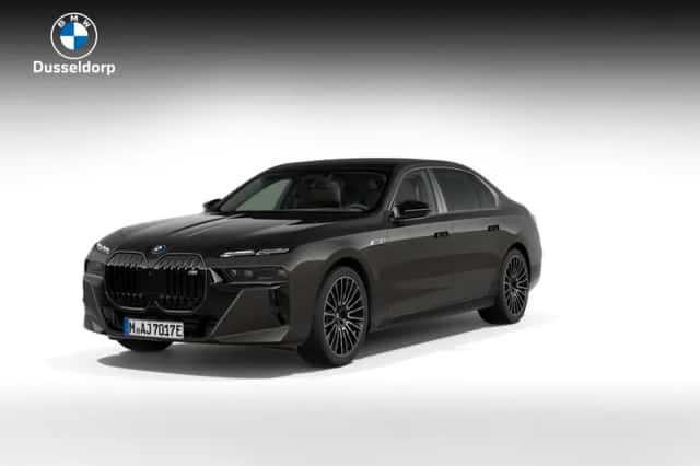 BMW 7-Serie (2026) thumbnail 1
