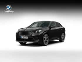 BMW iX2 (2026)
