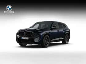 BMW XM (2026)