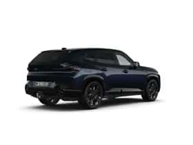 BMW XM (2026) thumbnail 2