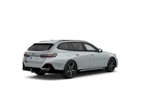 BMW 5-Serie (2026) thumbnail 2