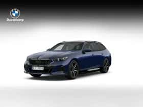 BMW 5-Serie (2026) thumbnail 1