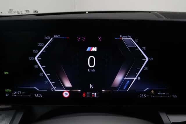 BMW 5-Serie (2026) thumbnail 3
