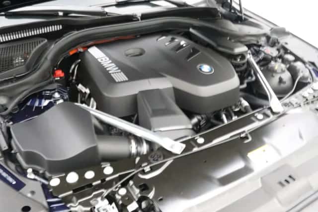 BMW 5-Serie (2026) thumbnail 4