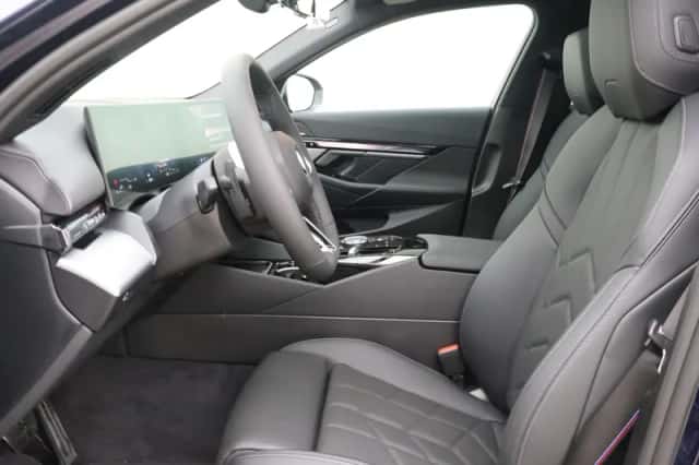 BMW 5-Serie (2026) thumbnail 5