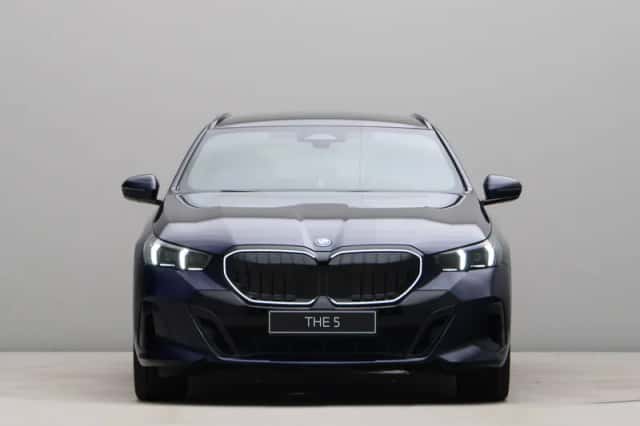 BMW 5-Serie (2026) thumbnail 6