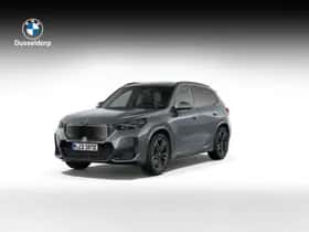 BMW iX1 (2026)