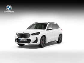 BMW iX1 (2026)