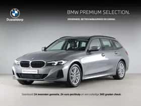 BMW 3-Serie (2023)