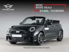 MINI Cabrio (2026)