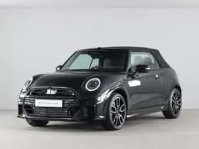 MINI Cabrio (2026) thumbnail 2