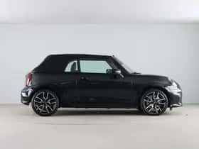 MINI Cabrio (2026) thumbnail 12