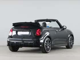 MINI Cabrio (2026) thumbnail 14
