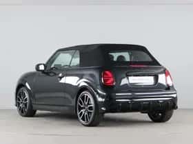 MINI Cabrio (2026) thumbnail 17
