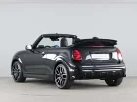 MINI Cabrio (2026) thumbnail 18