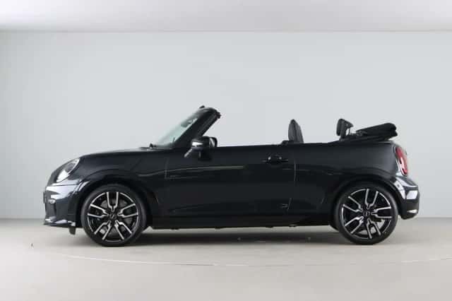 MINI Cabrio (2026) thumbnail 20