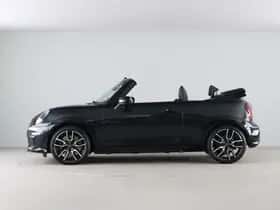 MINI Cabrio (2026) thumbnail 20