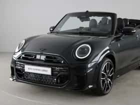 MINI Cabrio (2026) thumbnail 28