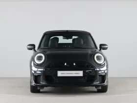MINI Cabrio (2026) thumbnail 7
