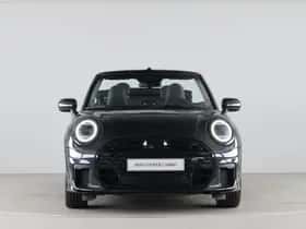 MINI Cabrio (2026) thumbnail 8