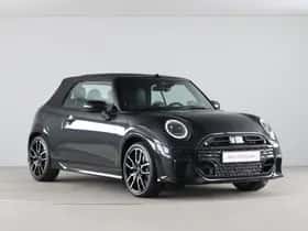 MINI Cabrio (2026) thumbnail 9