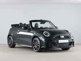 MINI Cabrio (2026) thumbnail 10