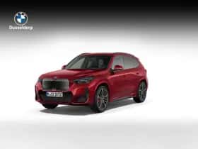 BMW iX1 (2026)
