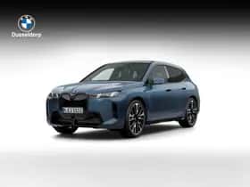 BMW iX (2026)