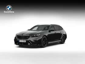 BMW M5 (2026)