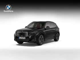 BMW iX1 (2026) thumbnail 1