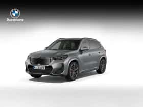 BMW iX1 (2026) thumbnail 1