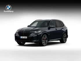 BMW X5 (2026)