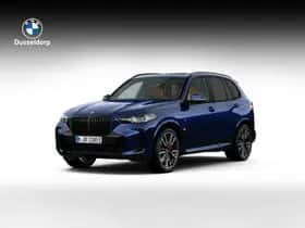 BMW X5 (2026) thumbnail 1