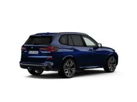 BMW X5 (2026) thumbnail 2