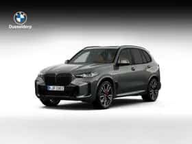 BMW X5 (2026)