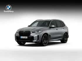BMW X5 (2026) thumbnail 1