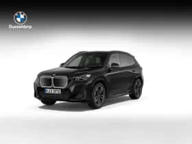 BMW iX1 (2026)