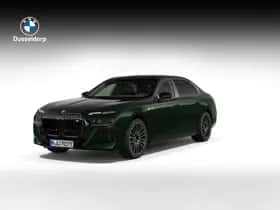 BMW 7-Serie (2026)