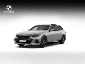 BMW 5-Serie (2026) thumbnail 1