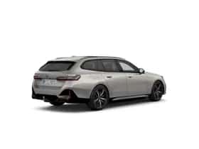 BMW 5-Serie (2026) thumbnail 2