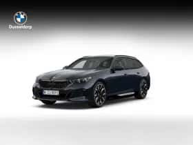 BMW 5-Serie (2026) thumbnail 1