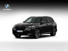 BMW X5 (2026) thumbnail 1