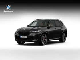 BMW X5 (2026) thumbnail 1