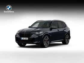 BMW X5 (2026) thumbnail 1