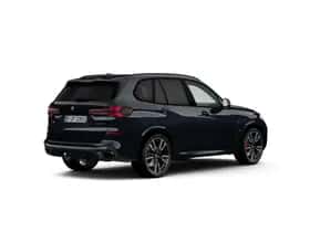 BMW X5 (2026) thumbnail 2