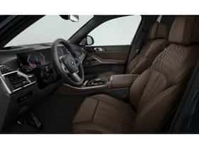 BMW X5 (2026) thumbnail 3