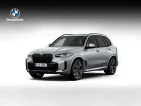 BMW X5 (2026) thumbnail 1