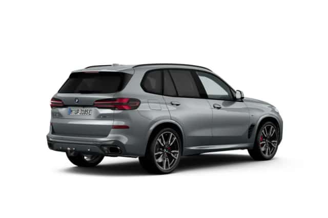 BMW X5 (2026) thumbnail 2
