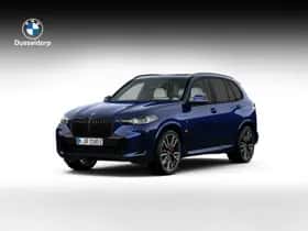 BMW X5 (2026) thumbnail 1