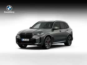 BMW X5 (2026) thumbnail 1